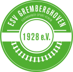 Eisenbahner-Sport-Verein Grün Weiß Gremberghoven 1928 e.V.
